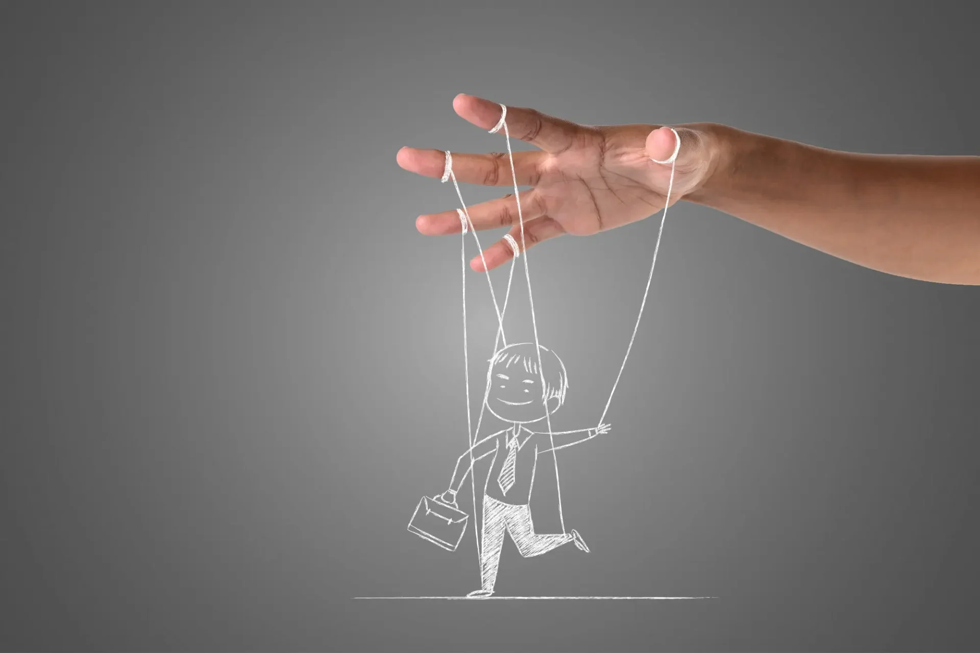 Diferențierea sinelui...