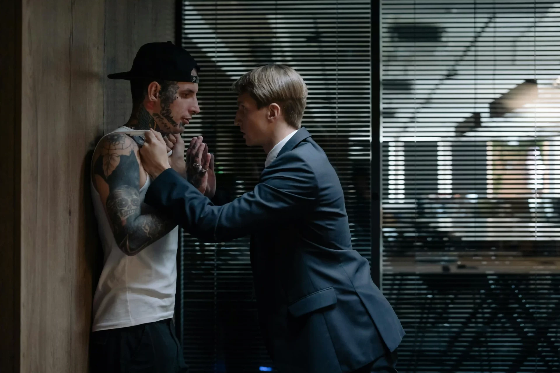 ...arta de a fi asertiv fără să fii agresiv