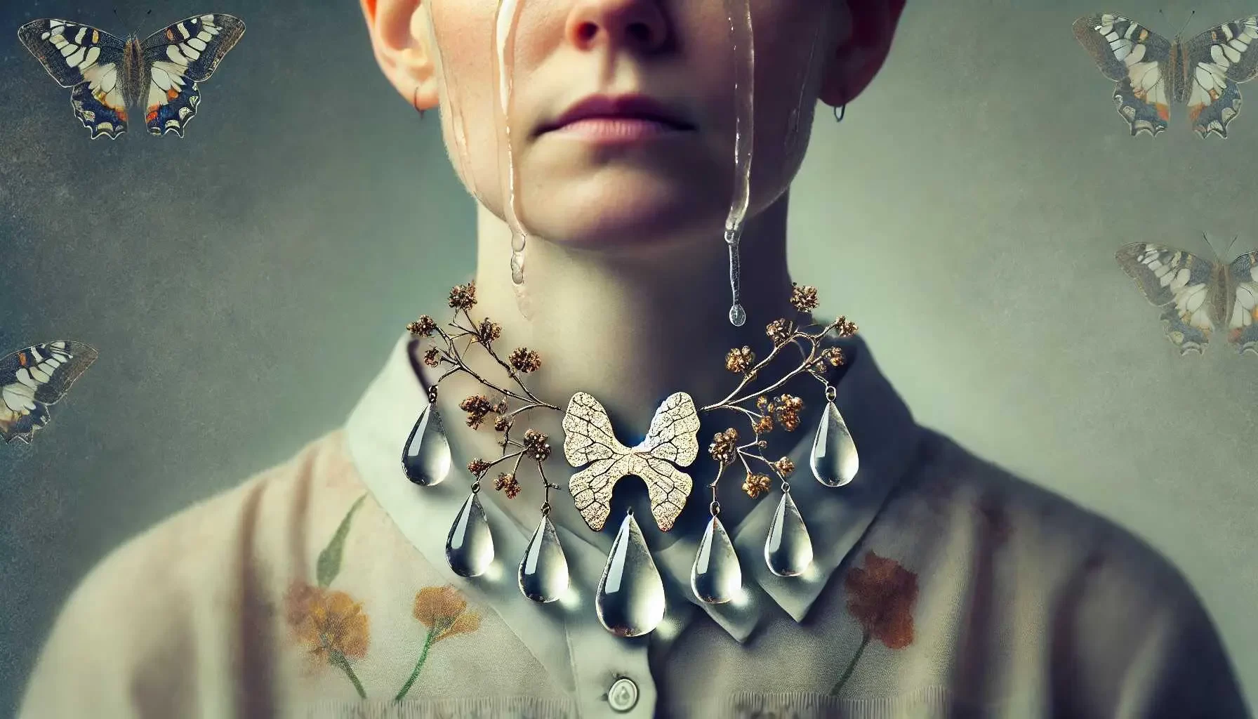 Depresia și tiroida...