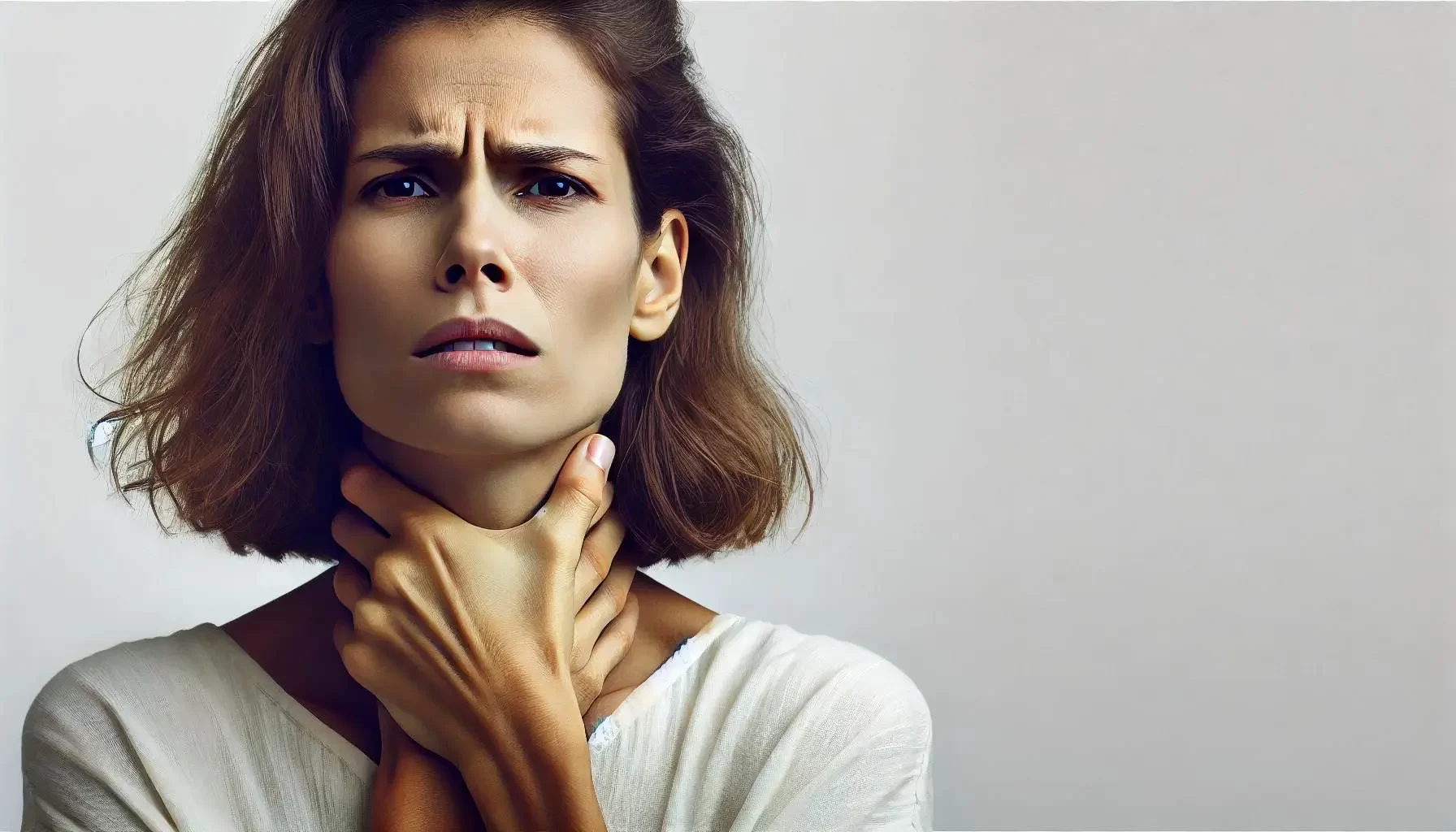 Când tiroida îți dă peste cap emoțiile...