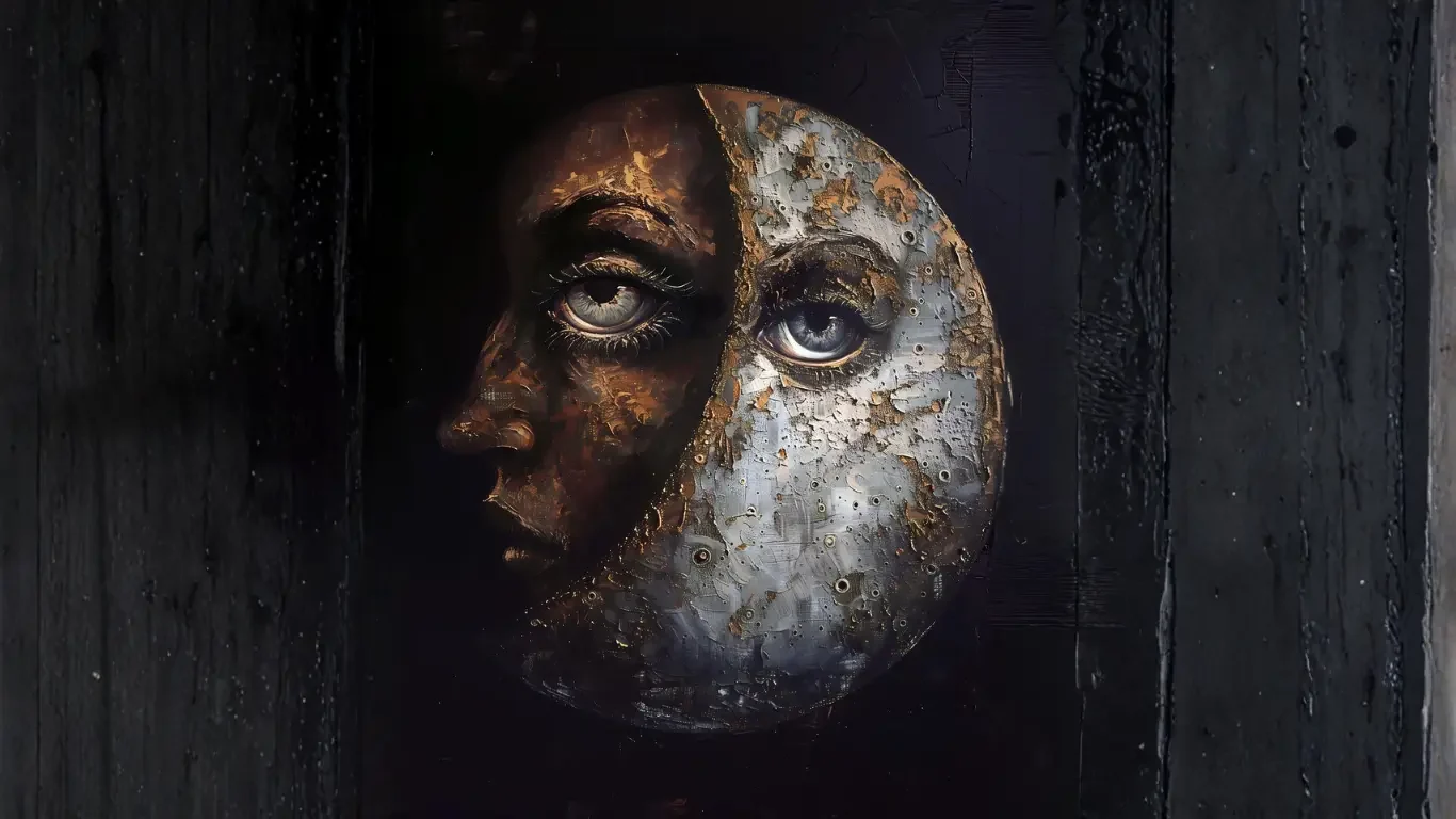 Masculin și Feminin...