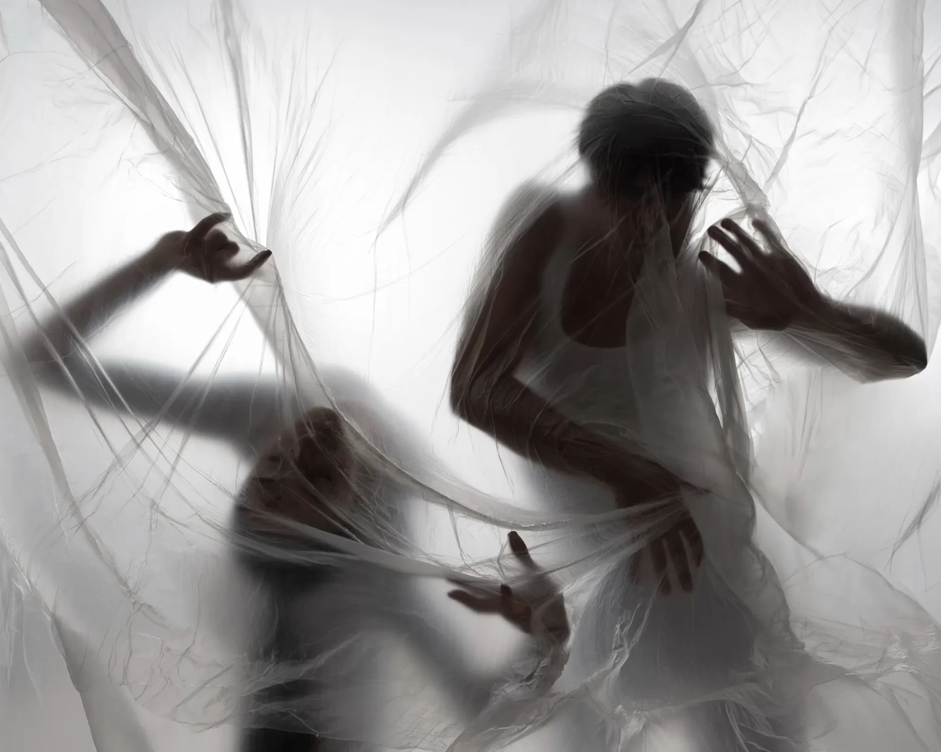 Filtrele Murdare ale Minții...