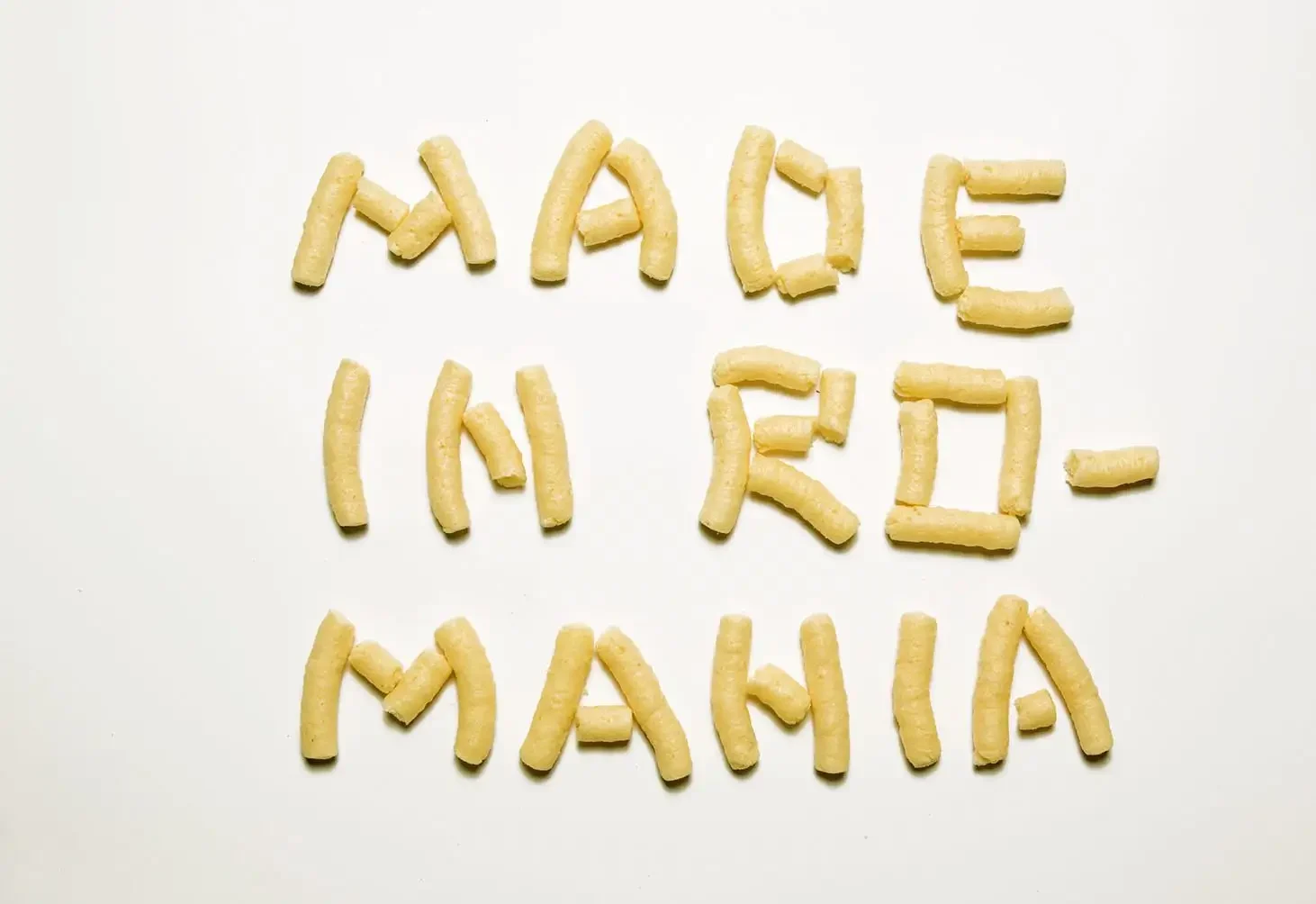 De ce ne plac pufuleții?