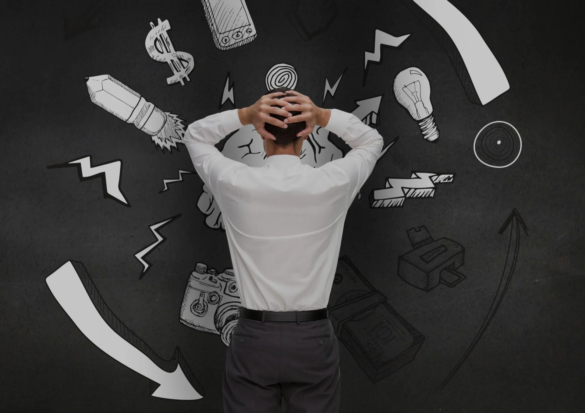 ...Cum Ne Hrănim Creierul