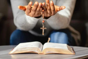 rugăciunea și sănătatea